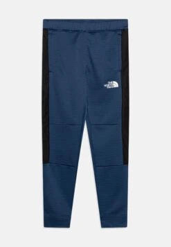 The North Face Mountain Athletics - Pantalones Deportivos - Shady Blue
