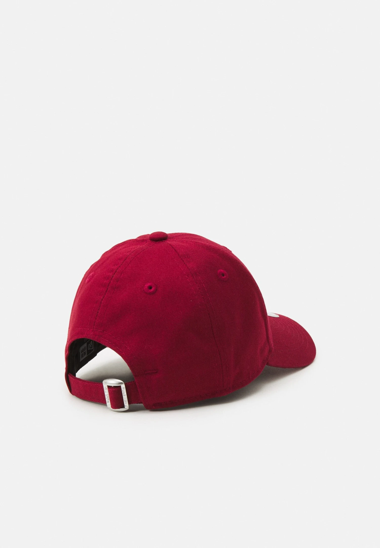 NEW ERA Kids League Essential Forty Unisex - Gorra - Dark Red 4 NEW ERA Kids League Essential Forty Unisex - Gorra - Dark Red - Imagen 2