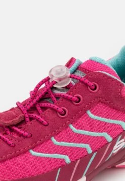 Scarpa Mescalito Fresh Kid Unisex - Zapatillas De Senderismo - Fuxia/Pink -Tienda De Moda Juvenil 15fb66682a5a405f9cc62aaee0787c5f