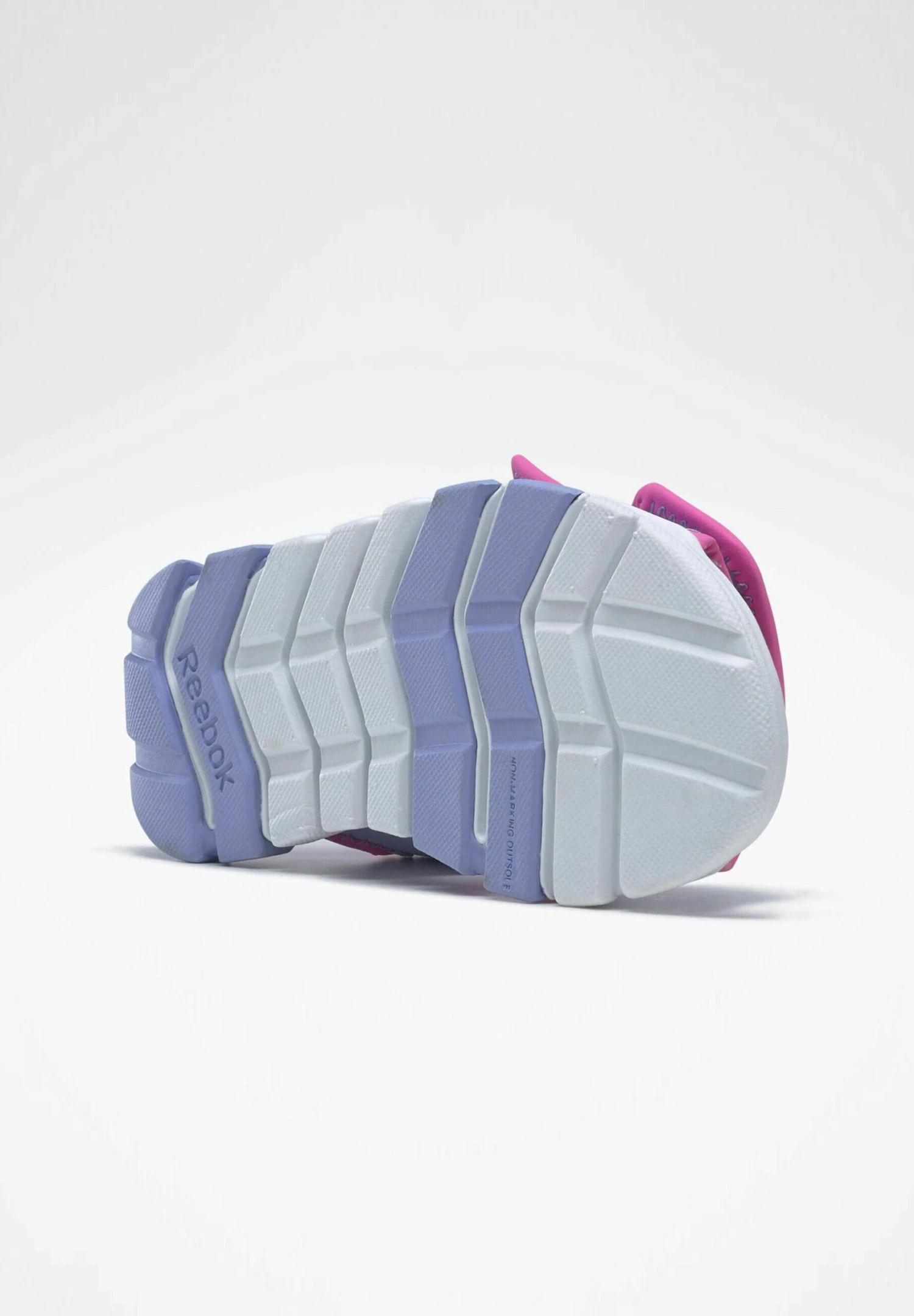 Reebok Chanclas De Baño - Lilac Glow Lilac Glow Lilac Glow 7 Reebok Chanclas De Baño - Lilac Glow Lilac Glow Lilac Glow - Imagen 5