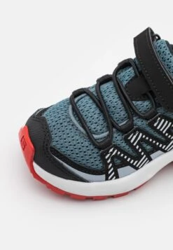 Salomon Xa Pro V8 Unisex - Zapatillas De Senderismo - Stormy Weather/Zen Blue/Goji Berry 13 Salomon Xa Pro V8 Unisex - Zapatillas De Senderismo - Stormy Weather/Zen Blue/Goji Berry -Tienda De Moda Juvenil 16601f12968e4c918dd17bc9742fd8f3