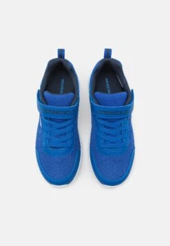 Dynamatic Unisex - Zapatillas De Entrenamiento - Blue/Black -Tienda De Moda Juvenil 169ba1d187094e82b441e81da1137e14