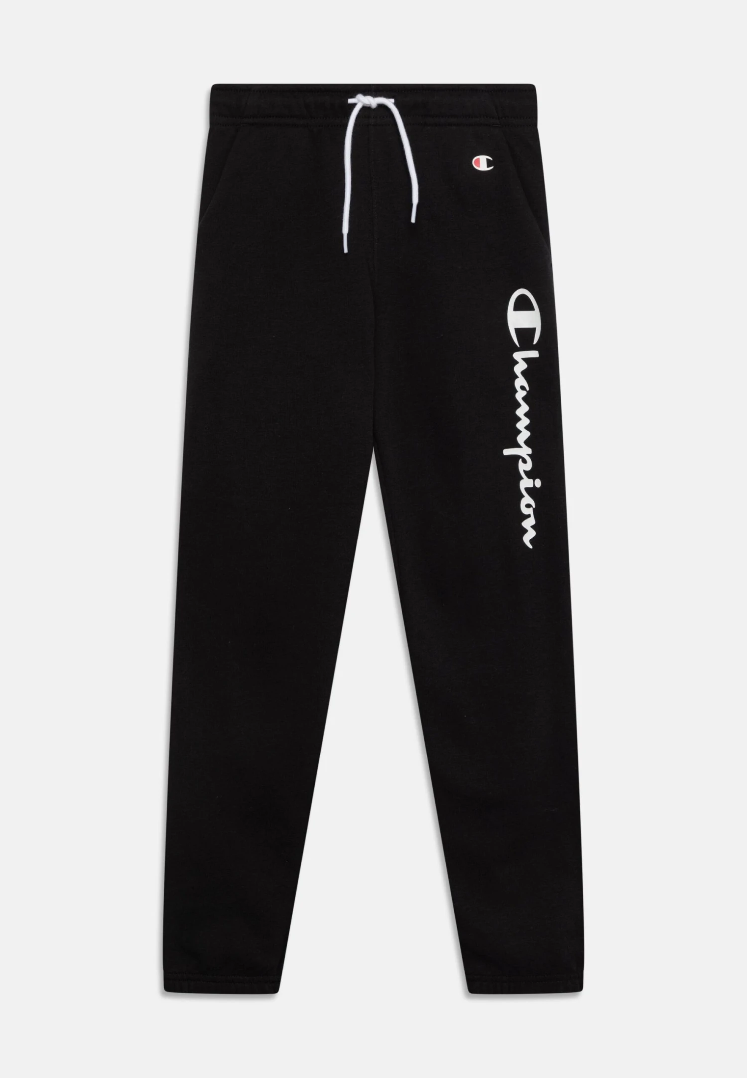 Champion Full Zip Suit Unisex Set - Chándal - Black 5 Champion Full Zip Suit Unisex Set - Chándal - Black - Imagen 3