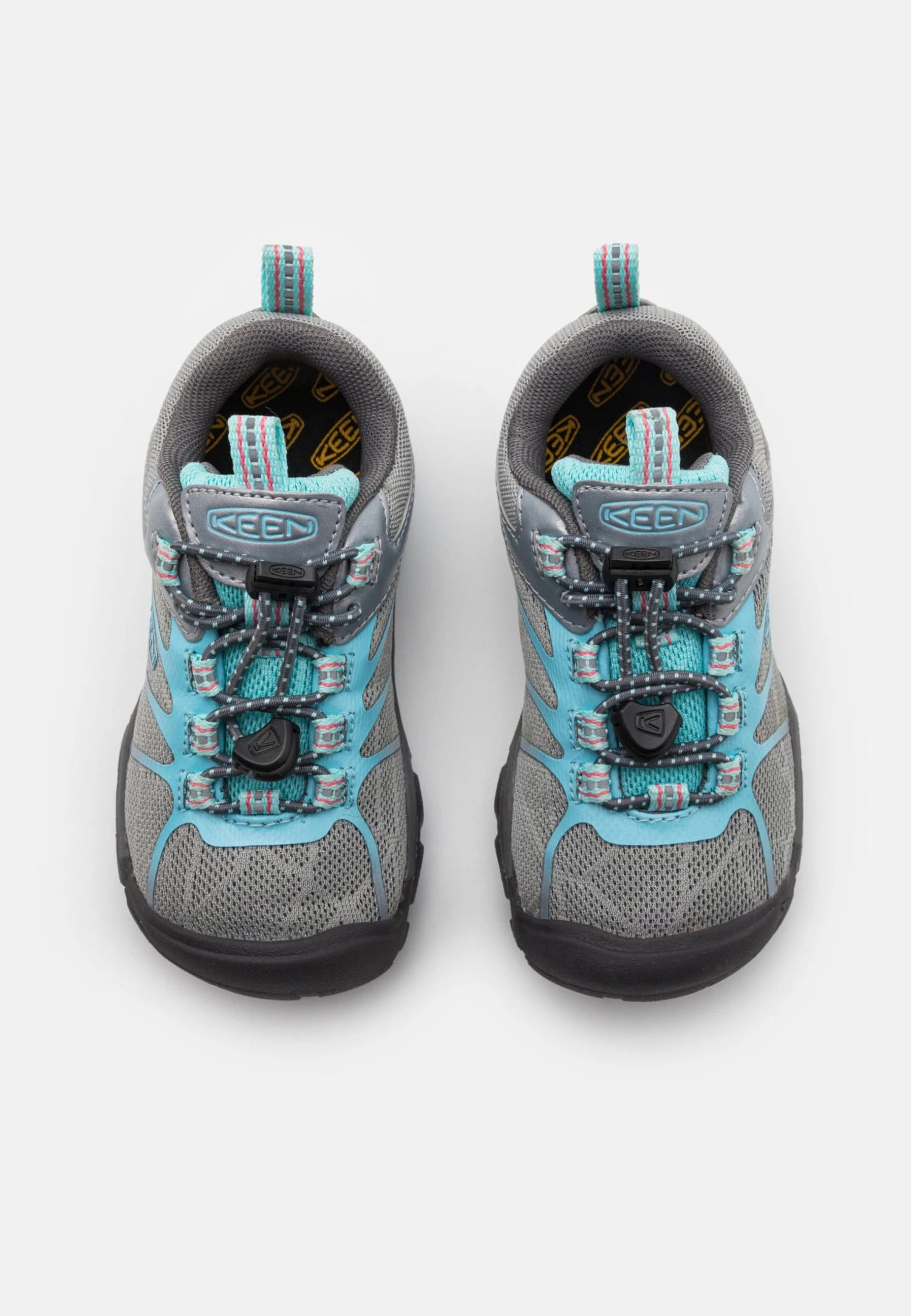 Keen Chandler 2 Cnx- Zapatillas De Senderismo - Antigua Sand/Drizzle 6 Keen Chandler 2 Cnx- Zapatillas De Senderismo - Antigua Sand/Drizzle - Imagen 4