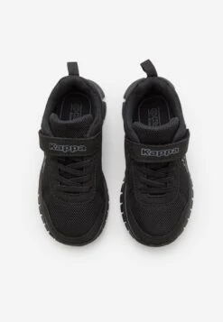 Kappa Zapatillas De Entrenamiento - Black/Grey -Tienda De Moda Juvenil 16b7762dfbd3445da1838a5ea68bb752