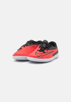 Nike Performance Jr Phantom Gx Club Ic Unisex - Botas De Fútbol Sin Tacos - Bright Crimson/Black/White -Tienda De Moda Juvenil 177589a0bf34474d90cd8d2fd94d9f22