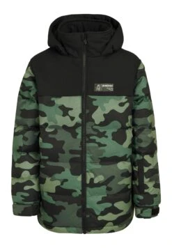 Protest Chaqueta De Snowboard - Swamped -Tienda De Moda Juvenil 17b0673b090e44cd9351e6aca37ea0bb