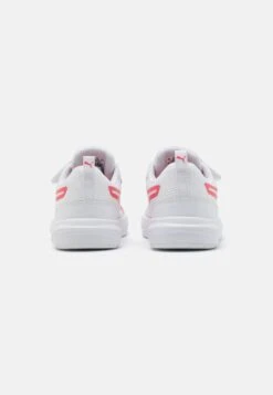 Puma Evolve Gym Unisex - Zapatillas De Entrenamiento - White/Loveable -Tienda De Moda Juvenil 17df73b0dd314be0894984ba635a280c