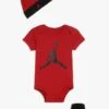Jordan Jumpman Set Unisex - Camiseta Estampada - Gym Red/Black -Tienda De Moda Juvenil 18adca0e21094626821b0a77516e458b