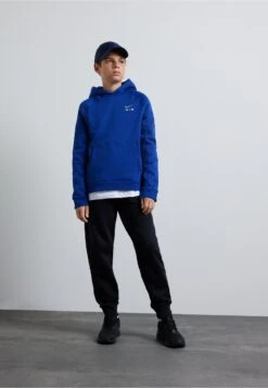 Nike Performance Revolution 6 Gs Unisex - Zapatillas De Running Neutras - Black/Dark Smoke Grey -Tienda De Moda Juvenil 195e4f2da71748569c0177b1252bb241