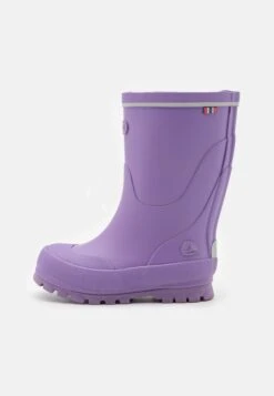 Viking Jolly Unisex - Botas De Agua - Violet