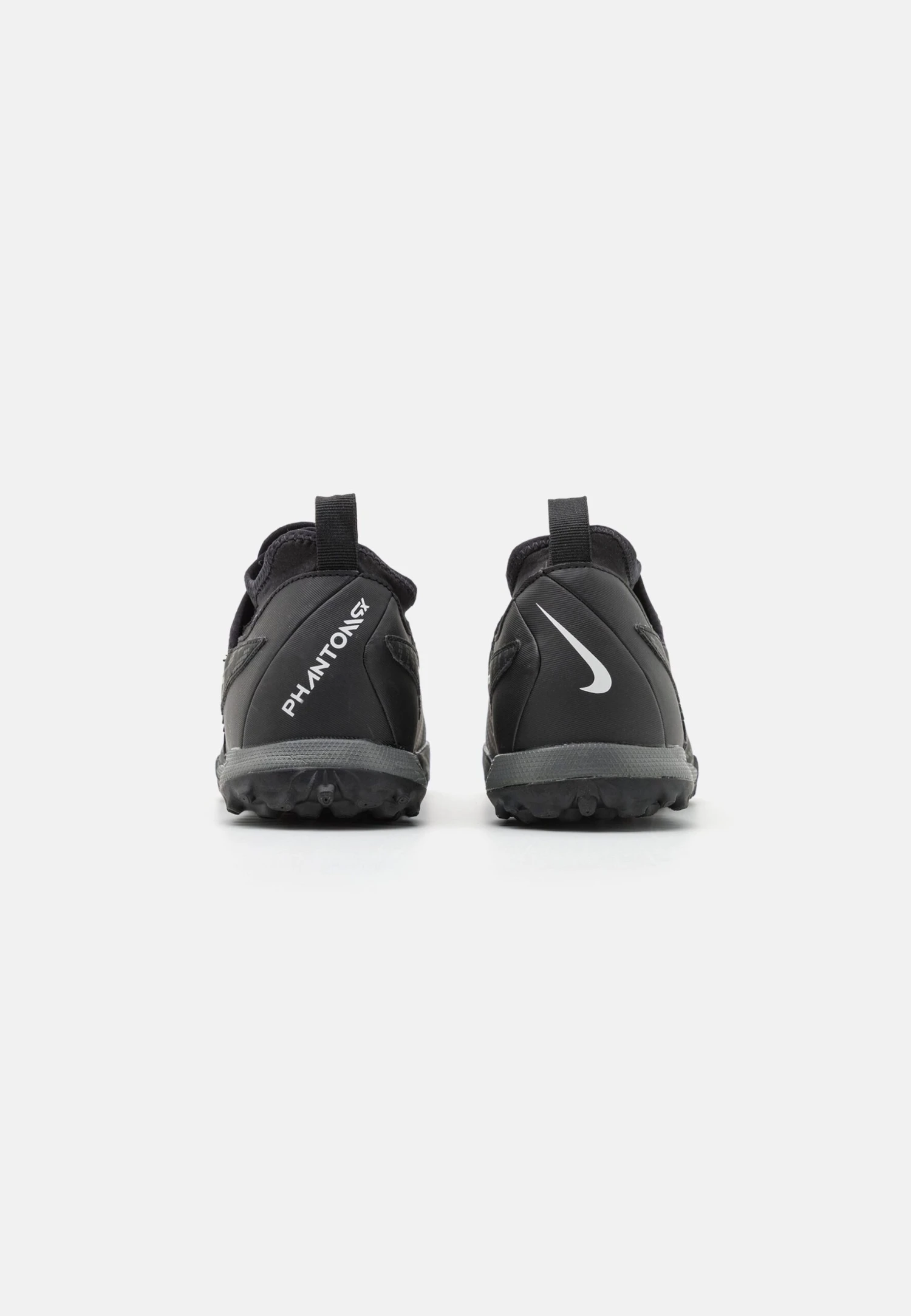 Nike Performance Jr Phantom Gx Academy Df Tf Unisex - Botas De Fútbol Multitacos - Black/Summit White/Dark Smoke Grey 5 Nike Performance Jr Phantom Gx Academy Df Tf Unisex - Botas De Fútbol Multitacos - Black/Summit White/Dark Smoke Grey - Imagen 3