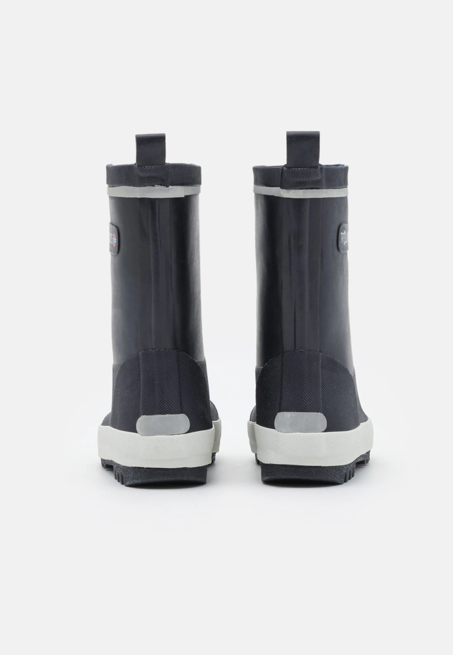 TROLLKIDS Lysefjord Boots Unisex - Botas De Agua - Navy 5 TROLLKIDS Lysefjord Boots Unisex - Botas De Agua - Navy - Imagen 3