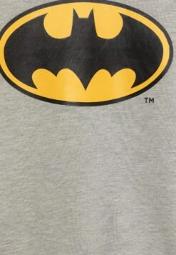 Hummel Batman Dos- Sudadera - Light Grey Melange 7 Hummel Batman Dos- Sudadera - Light Grey Melange -Tienda De Moda Juvenil 1b0091f82e6b4709aef184518b2de3b4