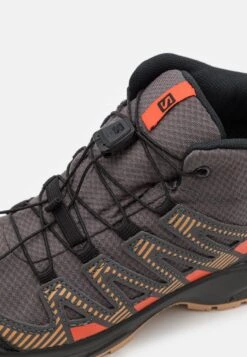 Salomon Xa Pro V8 Mid Unisex - Zapatillas De Senderismo - Magnet/Acorn/Cherry Tomato 13 Salomon Xa Pro V8 Mid Unisex - Zapatillas De Senderismo - Magnet/Acorn/Cherry Tomato -Tienda De Moda Juvenil 1b3a25eb36f6481eaa890a8b232c597d