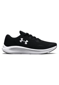 Under Armour Charged Pursuit- Zapatillas De Running Estables - Black 12 Under Armour Charged Pursuit- Zapatillas De Running Estables - Black -Tienda De Moda Juvenil 1b724847be784a36aca1958eb8ffef7e