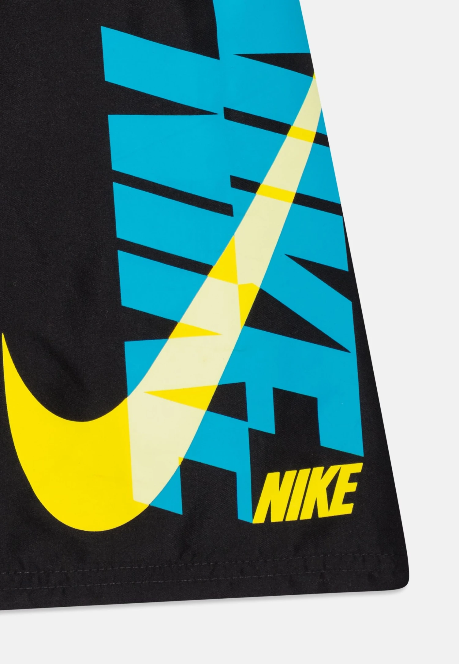 Nike Performance 7 Volley Short Unisex - Bañador - Black 5 Nike Performance 7 Volley Short Unisex - Bañador - Black - Imagen 3