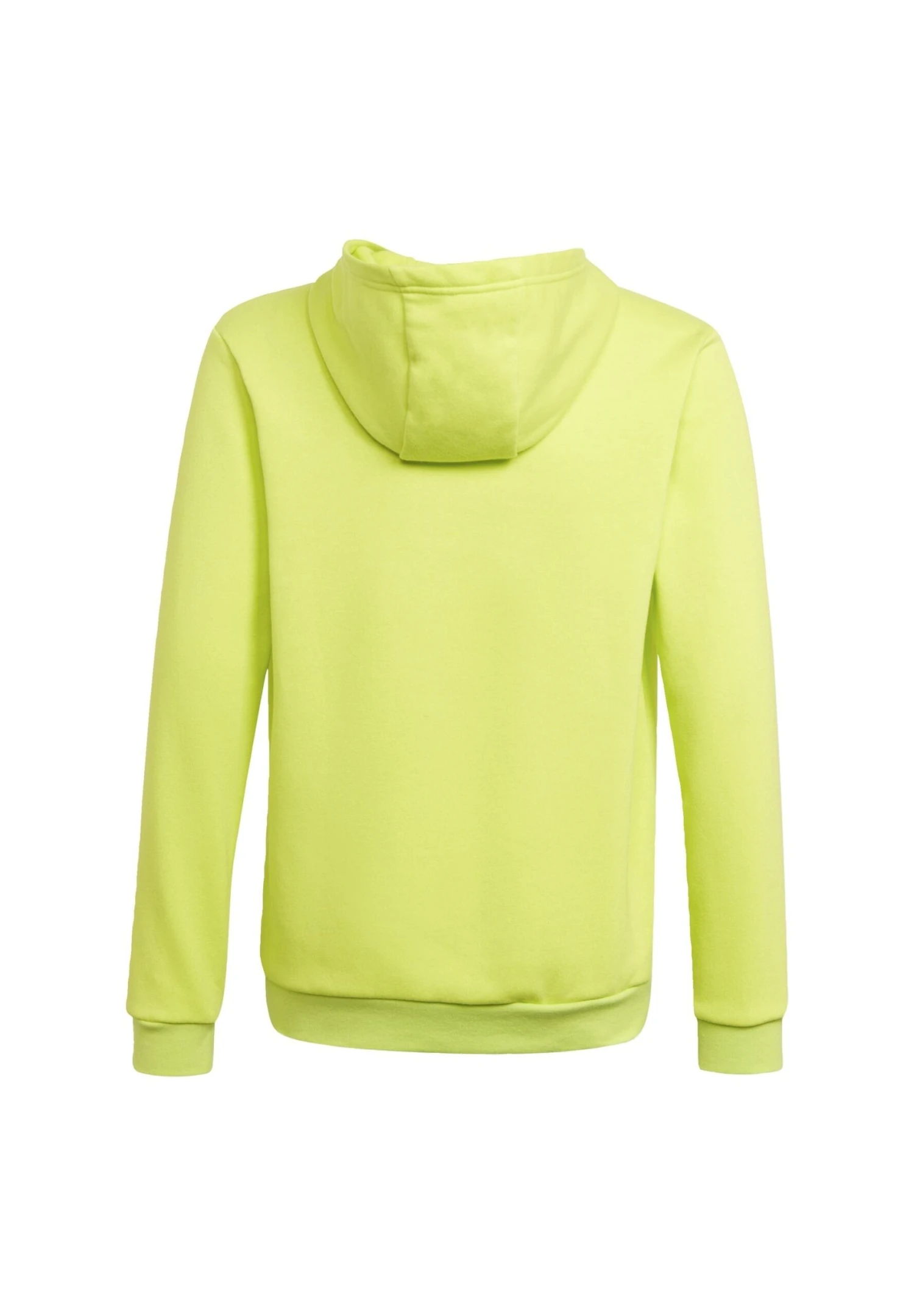 ADIDAS PERFORMANCE Entrada Unisex - Jersey Con Capucha - Yellow 4 ADIDAS PERFORMANCE Entrada Unisex - Jersey Con Capucha - Yellow - Imagen 2