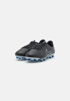 Nike Performance Jr Legend 10 Club Fg Mg Unisex - Botas De Fútbol Con Tacos - Black/Chrome/Hyper Royal 9 Nike Performance Jr Legend 10 Club Fg Mg Unisex - Botas De Fútbol Con Tacos - Black/Chrome/Hyper Royal -Tienda De Moda Juvenil 1bd961723868426a90e5a553a2dcbb52