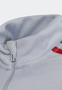 ADIDAS PERFORMANCE Tiro Olympique Lyonnais - Camiseta De Fútbol - Grey 11 ADIDAS PERFORMANCE Tiro Olympique Lyonnais - Camiseta De Fútbol - Grey -Tienda De Moda Juvenil 1bfeee02c75b40c89c02b650eb275ac1