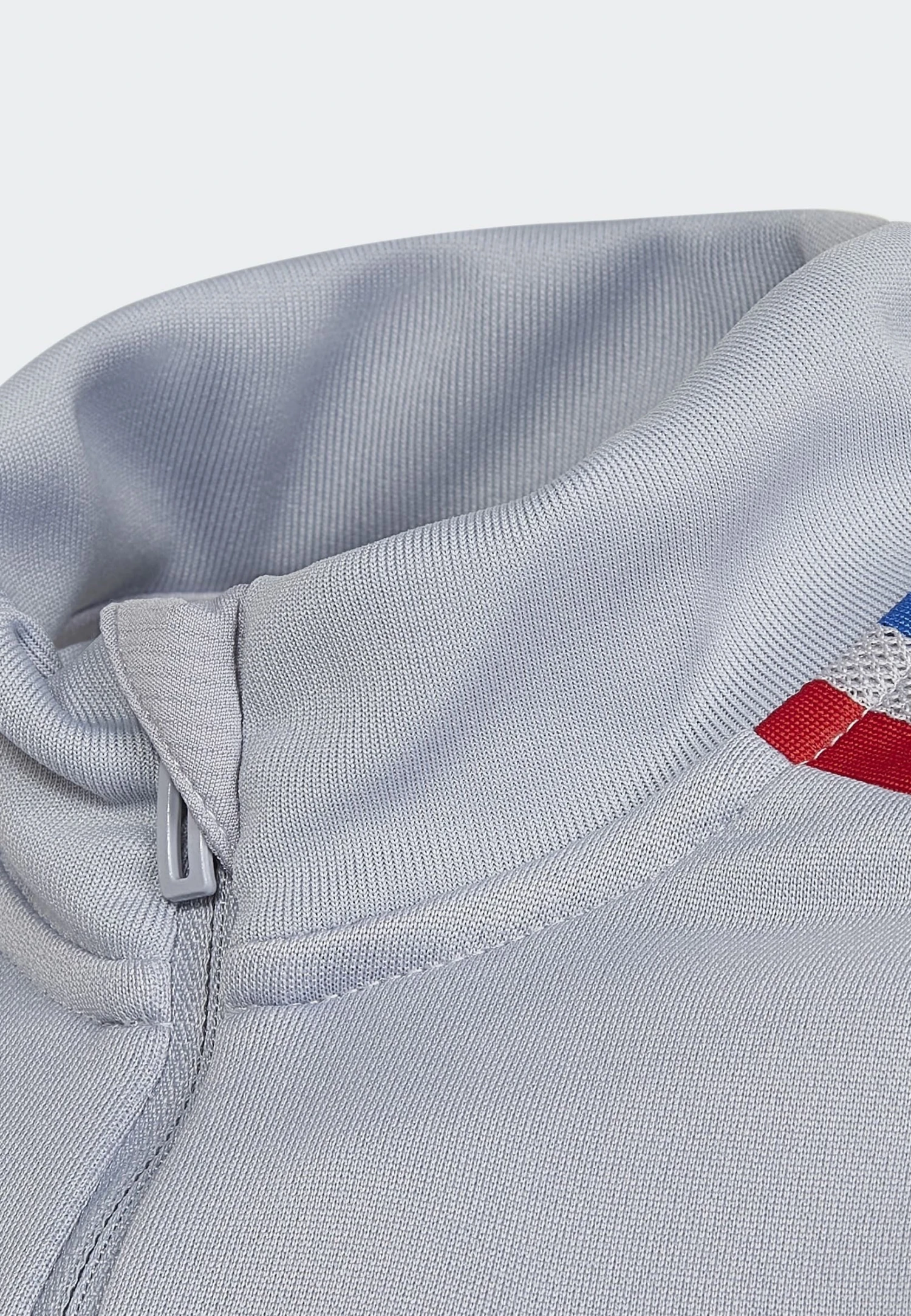 ADIDAS PERFORMANCE Tiro Olympique Lyonnais - Camiseta De Fútbol - Grey 5 ADIDAS PERFORMANCE Tiro Olympique Lyonnais - Camiseta De Fútbol - Grey - Imagen 3