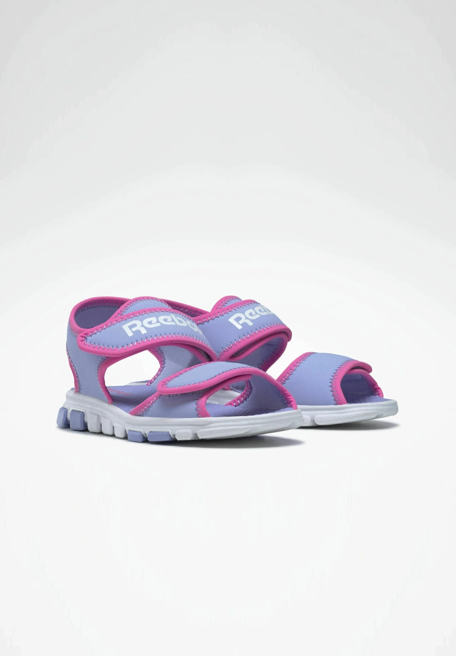 Reebok Chanclas De Baño - Lilac Glow Lilac Glow Lilac Glow 4 Reebok Chanclas De Baño - Lilac Glow Lilac Glow Lilac Glow - Imagen 2