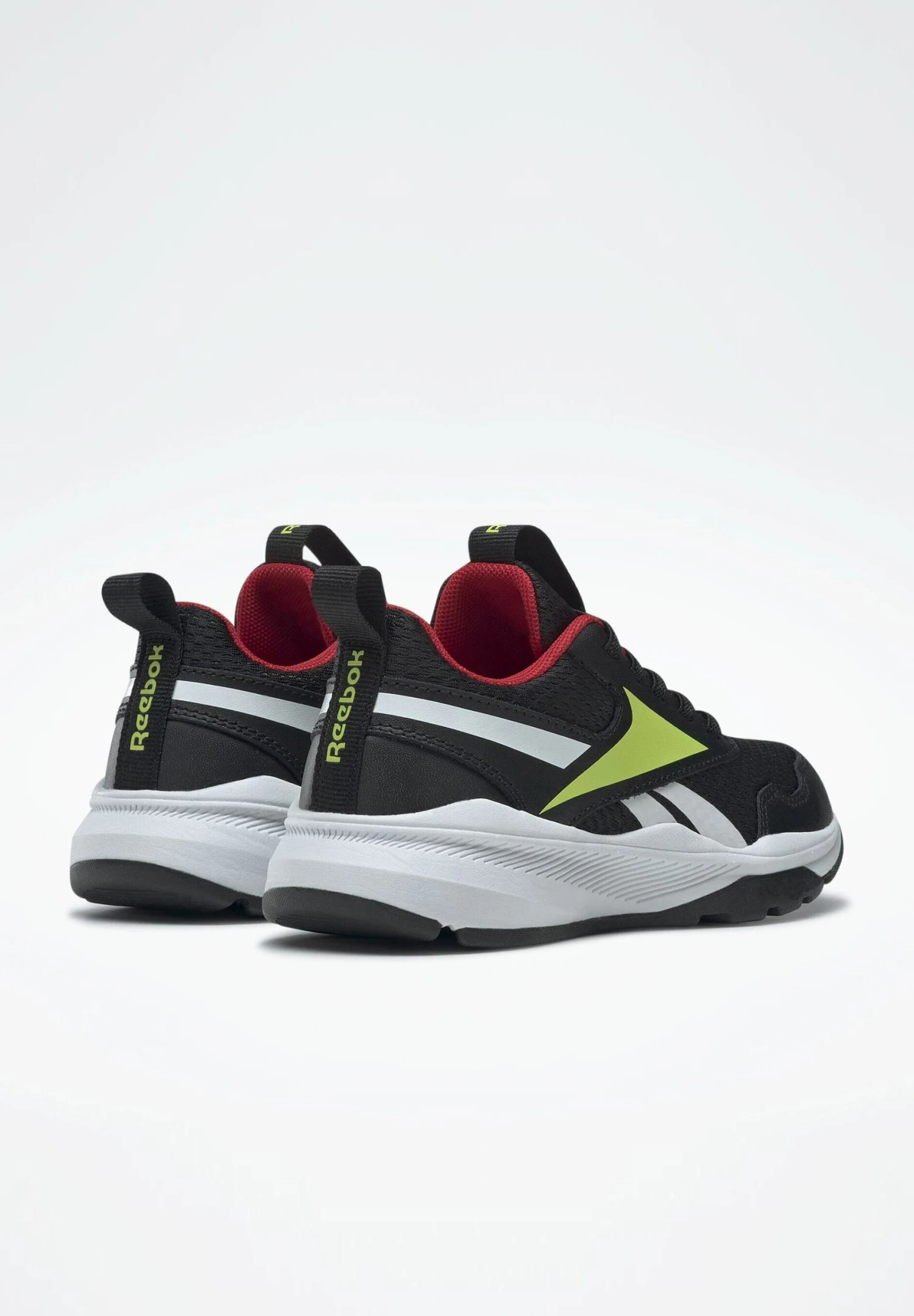 Reebok Sprinter - Zapatillas De Entrenamiento - Black 9 Reebok Sprinter - Zapatillas De Entrenamiento - Black - Imagen 7