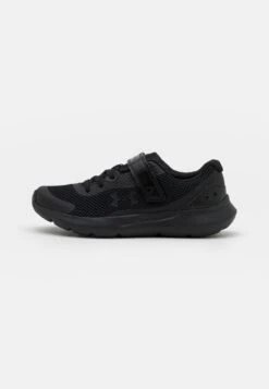 Under Armour Surge 3 Ac - Zapatillas De Running Neutras - Black