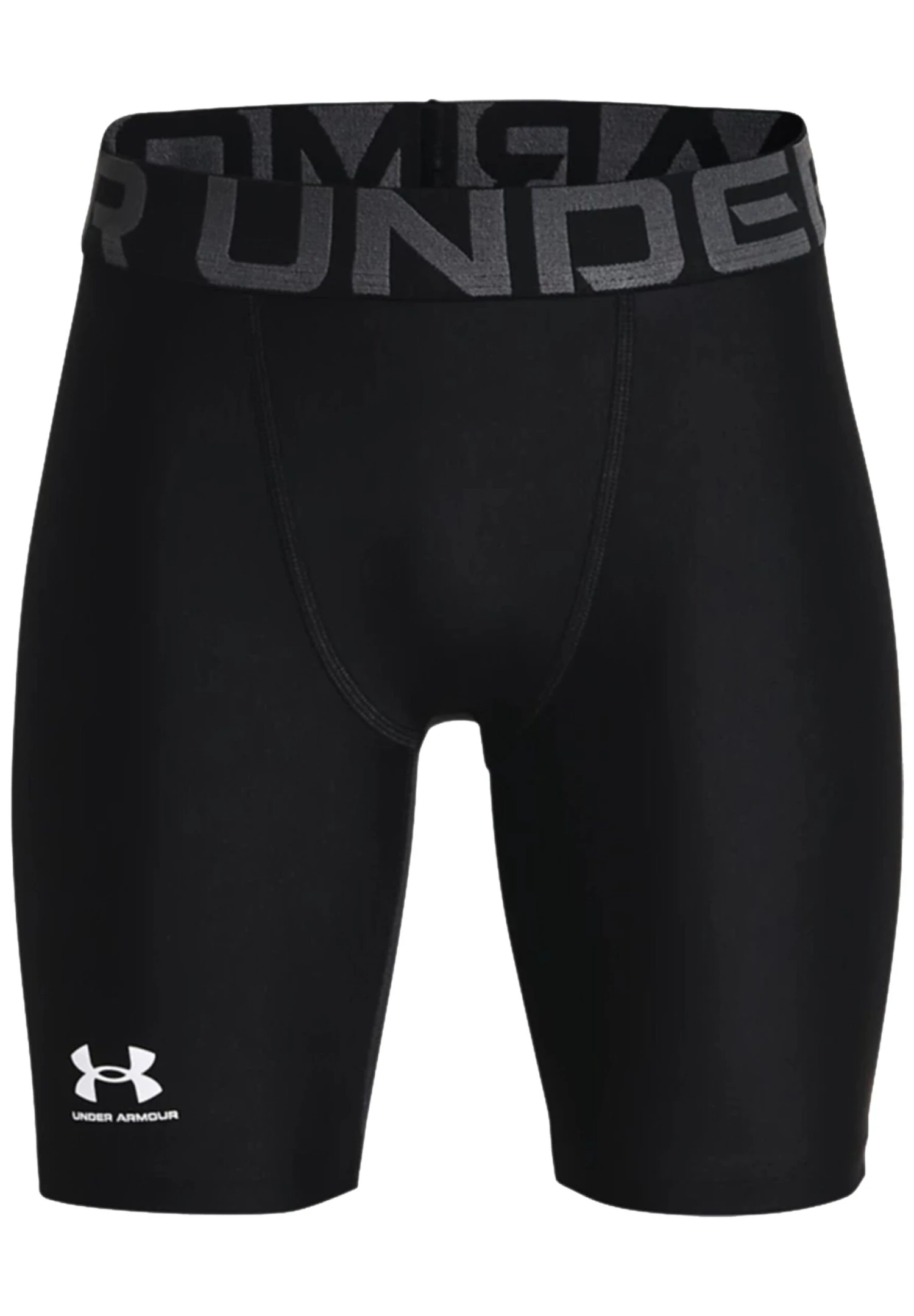 Under Armour Culotte - Schwarz 3 Under Armour Culotte - Schwarz