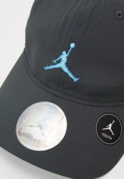 Jordan Essential - Gorra - Anthracite -Tienda De Moda Juvenil 1e6cec53a44042fa82a9bf731df88ace