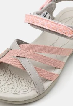 Hi-Tec Savanna Ii - Sandalias De Senderismo - Rose -Tienda De Moda Juvenil 1e82e9459aa3492db3d4ee19d04afff7