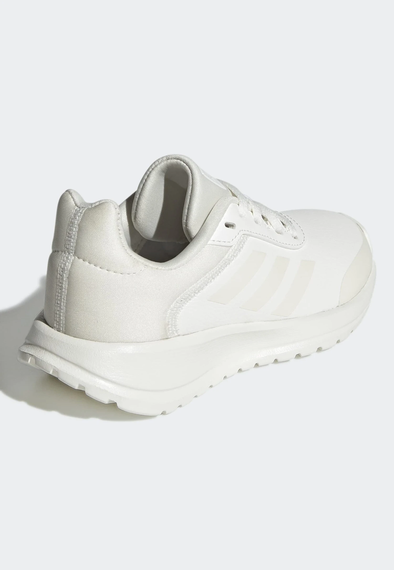 ADIDAS PERFORMANCE Tensaur Run- Zapatillas De Running Neutras - Core White 6 ADIDAS PERFORMANCE Tensaur Run- Zapatillas De Running Neutras - Core White - Imagen 4