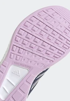ADIDAS PERFORMANCE Runfalcon 2.0 Unisex - Zapatillas De Running Neutras - Dark Blue Matt Purple Met -Tienda De Moda Juvenil 1ecc9f68b80748b58b467d276c1cccb8