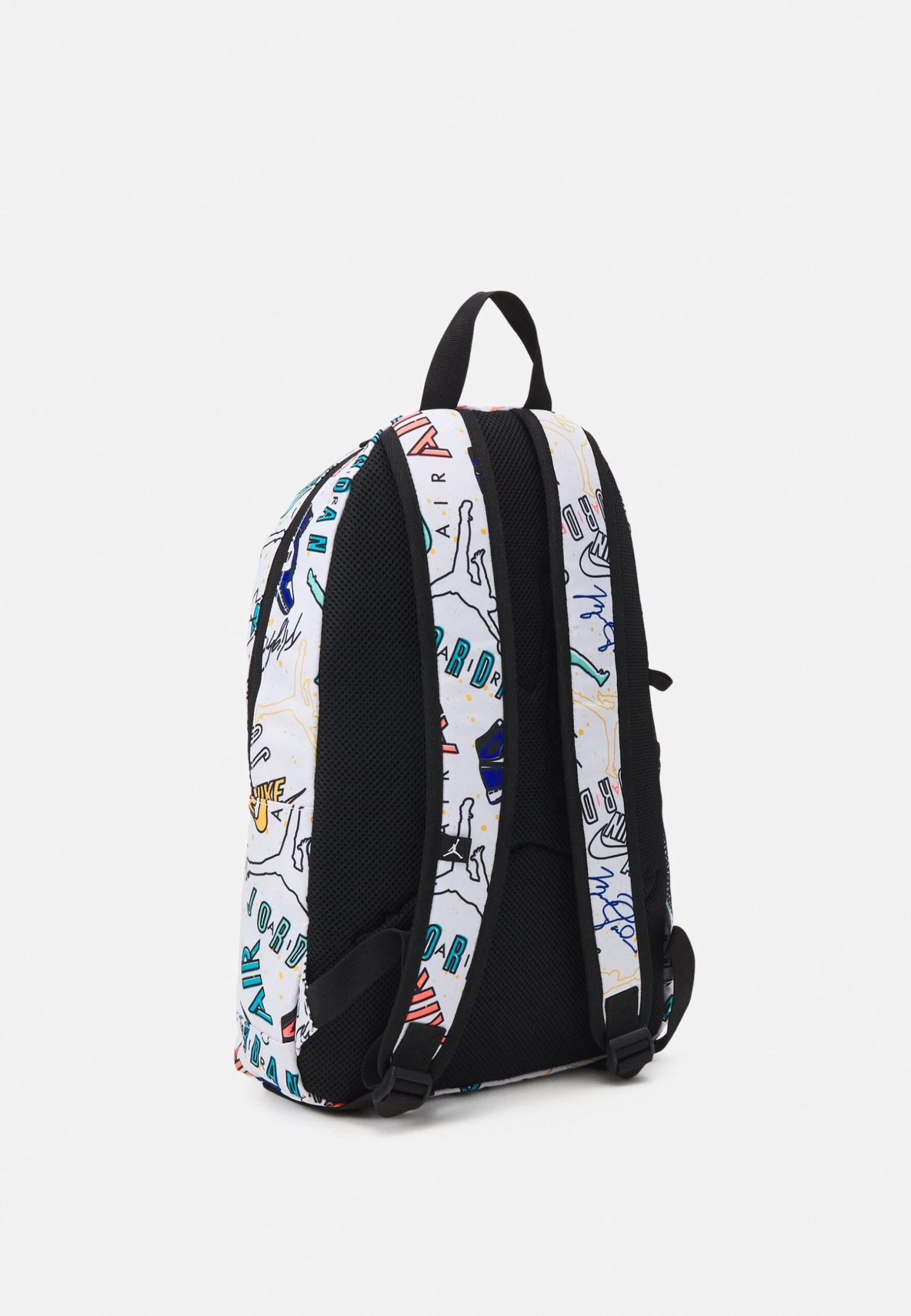 Jordan Air School Backpack With Pencil Case Unisex Set - Estuche Escolar - Assorted 4 Jordan Air School Backpack With Pencil Case Unisex Set - Estuche Escolar - Assorted - Imagen 2