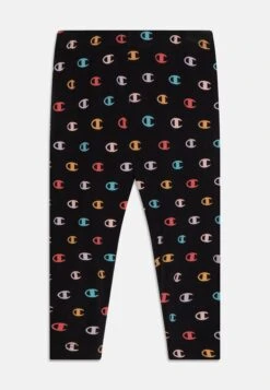 Champion American Classics Unisex Set - Chándal - Pink/Black -Tienda De Moda Juvenil 1fbb88a84efa46b385e5ec133c514f77