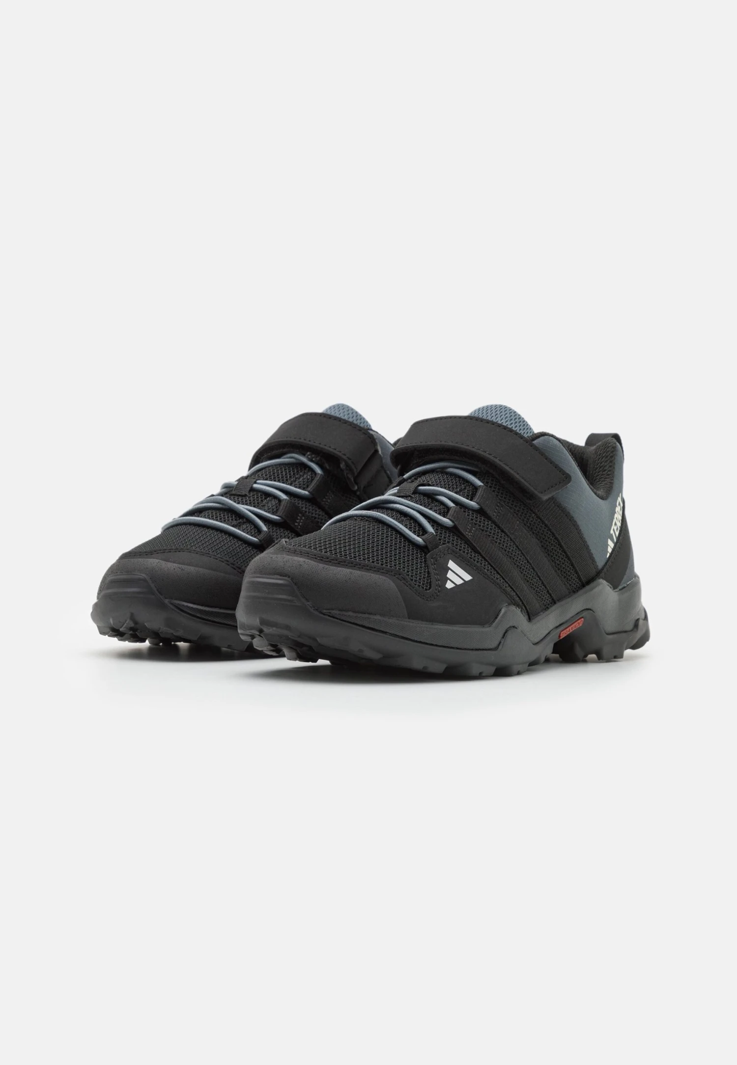 Adidas TERREX Terrex Ax2R Cf Unisex - Zapatillas De Senderismo - Core Black/Onix 4 Adidas TERREX Terrex Ax2R Cf Unisex - Zapatillas De Senderismo - Core Black/Onix - Imagen 2