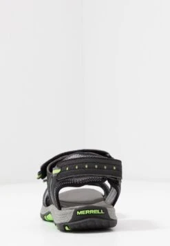 Merrell Panther Sandal 2.0 - Sandalias De Senderismo - Black -Tienda De Moda Juvenil 20d23eda72d3473d89869a9cac42f205