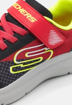 Skech Fast Unisex - Zapatillas De Running Neutras - Red/Black/Yellow/White -Tienda De Moda Juvenil 21995d036e5242cc92e2a72ce942c5ee