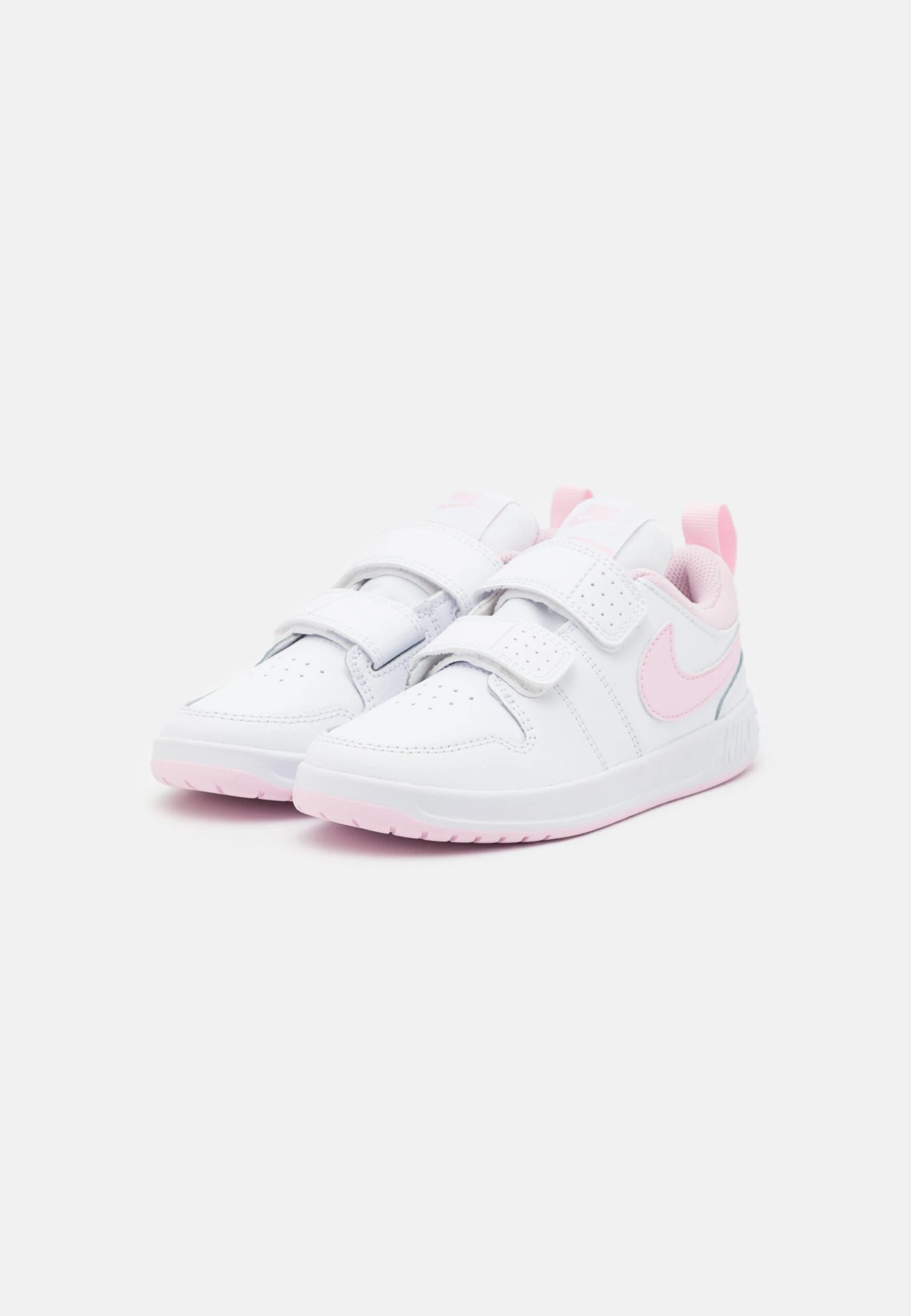 Nike Performance Pico 5 Unisex - Zapatillas De Entrenamiento - White/Pink Foam 4 Nike Performance Pico 5 Unisex - Zapatillas De Entrenamiento - White/Pink Foam - Imagen 2