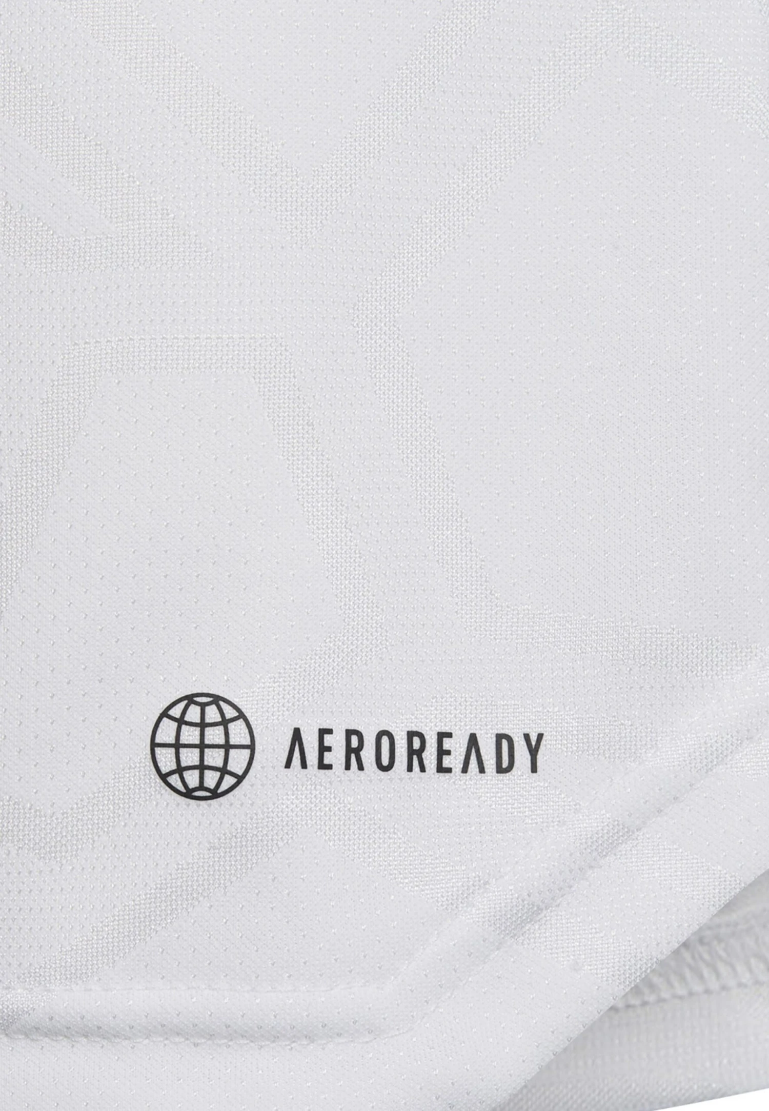 ADIDAS PERFORMANCE Condivo Match Day - Camiseta Deportiva - Weissschwarz 7 ADIDAS PERFORMANCE Condivo Match Day - Camiseta Deportiva - Weissschwarz - Imagen 5