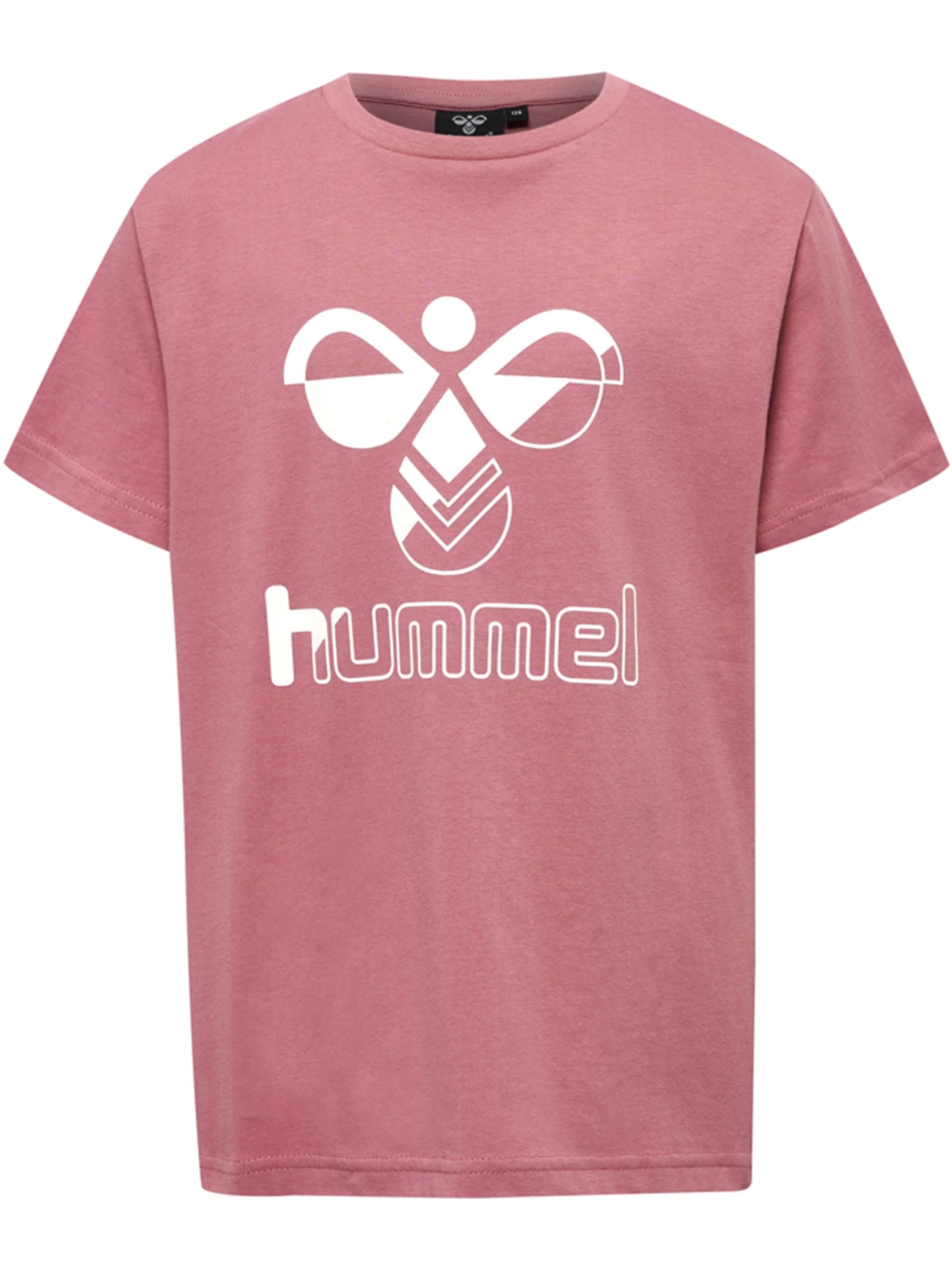 Hummel Camiseta Estampada - Mesa Rose 3 Hummel Camiseta Estampada - Mesa Rose