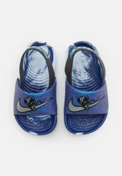 Nike Performance Kawa Slide Se Bt Unisex - Chanclas De Baño - Deep Royal Blue/Chrome/Off Noir/Baltic Blue -Tienda De Moda Juvenil 236db8853c3944c48d8dfca91cfc64f2