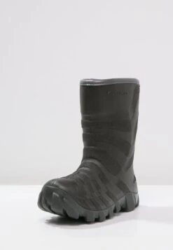 Viking Ultra 2.0 Unisex - Botas De Agua - Black/Grey -Tienda De Moda Juvenil 239846fae25340e9b393db3e39a230ba