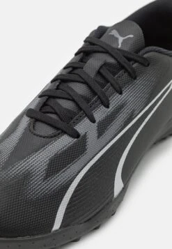 Puma Ultra Play Tt Jr Unisex - Botas De Fútbol Multitacos - Black/Asphalt -Tienda De Moda Juvenil 23ca1486e17c4b30919a95feca8cf5d5