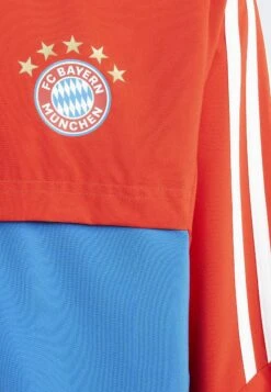 ADIDAS PERFORMANCE De Présentation Fc Bayern Condivo 22 - Equipación De Clubes - Red Bright Royal -Tienda De Moda Juvenil 24498a34538b4d4893700285f920d09c