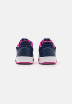 ADIDAS PERFORMANCE Tensaur Sport 2.0 Cf Unisex - Zapatillas De Entrenamiento - Dark Blue/Lucid Fuchsia/Blue Fusion -Tienda De Moda Juvenil 246d6c96decd43c887b53b9216ad5692
