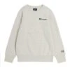 Champion Classic CrewneckSmall Logo American Classic - Sudadera - Beige -Tienda De Moda Juvenil 247f852b2bff4c93b6bf49200eda3ddc