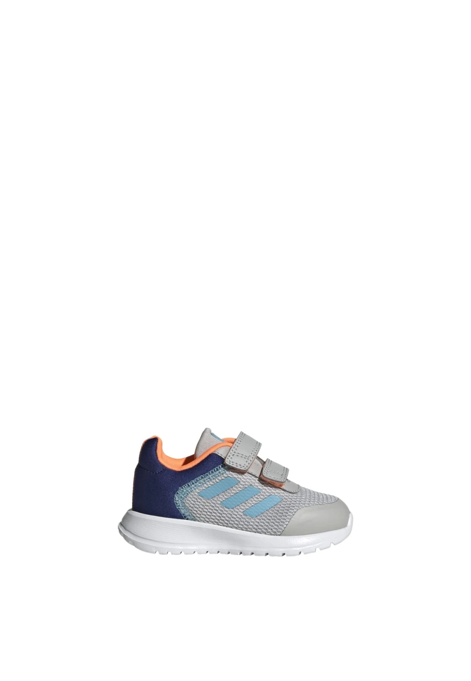 ADIDAS PERFORMANCE Tensaur Run 2.0 Unisex - Zapatillas De Running Neutras - Grey Two Preloved Blue Screaming Orange 9 ADIDAS PERFORMANCE Tensaur Run 2.0 Unisex - Zapatillas De Running Neutras - Grey Two Preloved Blue Screaming Orange - Imagen 7