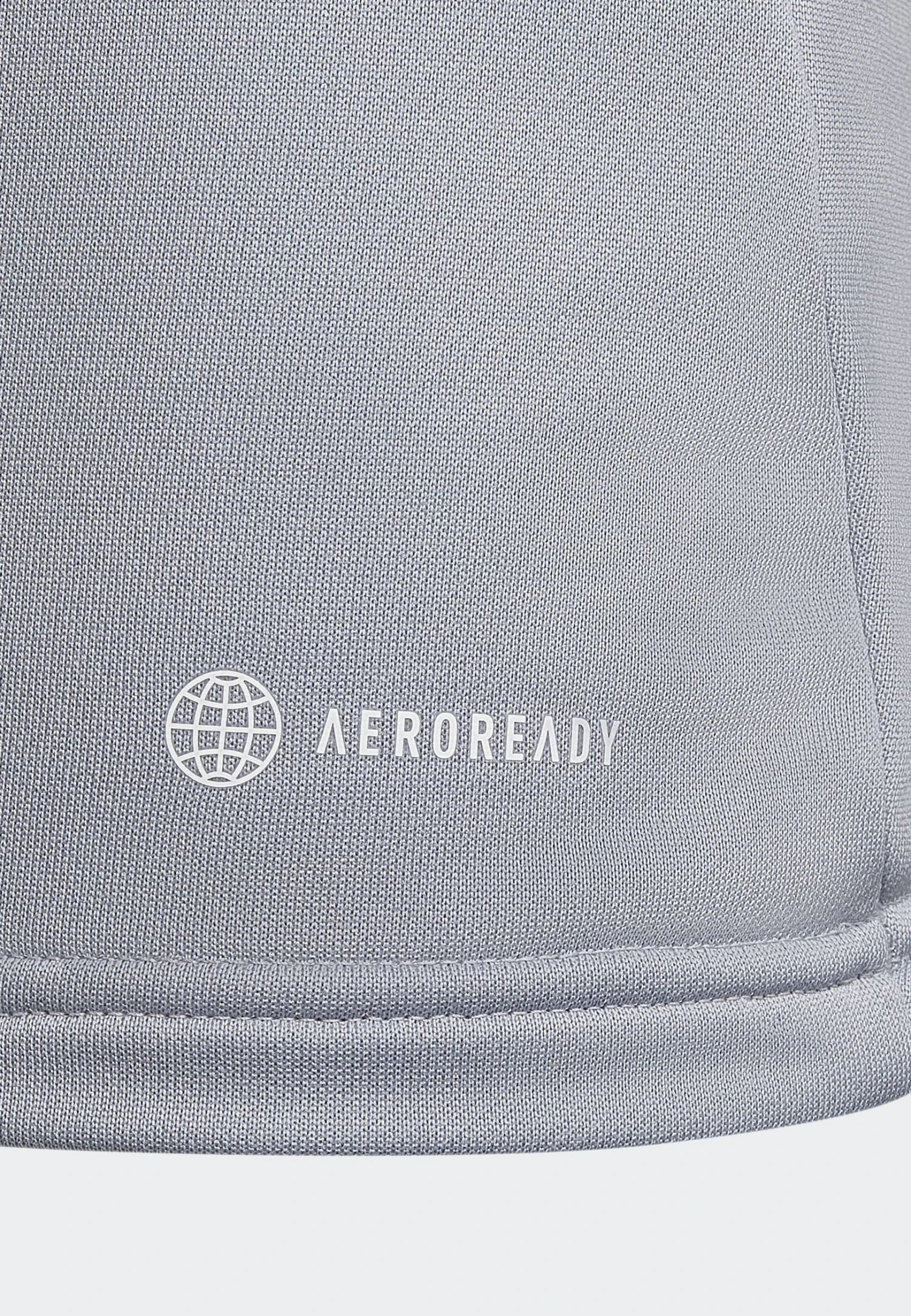 ADIDAS PERFORMANCE Tiro Olympique Lyonnais - Camiseta De Fútbol - Grey 7 ADIDAS PERFORMANCE Tiro Olympique Lyonnais - Camiseta De Fútbol - Grey - Imagen 5