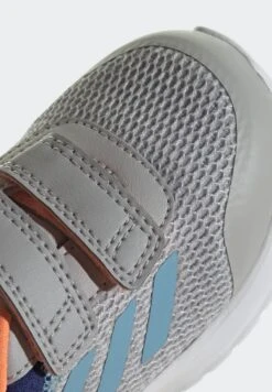 ADIDAS PERFORMANCE Tensaur Run 2.0 Unisex - Zapatillas De Running Neutras - Grey Two Preloved Blue Screaming Orange 17 ADIDAS PERFORMANCE Tensaur Run 2.0 Unisex - Zapatillas De Running Neutras - Grey Two Preloved Blue Screaming Orange -Tienda De Moda Juvenil 2590255989f74116a116343336accdfe